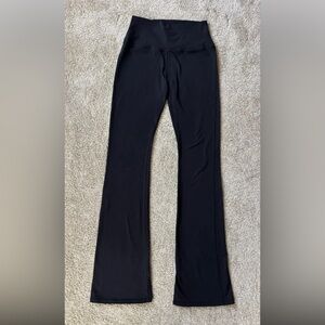 Alo Yoga Airbrush Bootcut Leggings